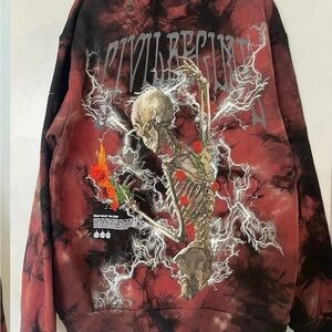 Civel regime brand new without tags size medium